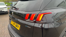 Peugeot 3008 1.6 Hybrid 180 Active 5dr e-EAT8 Estate